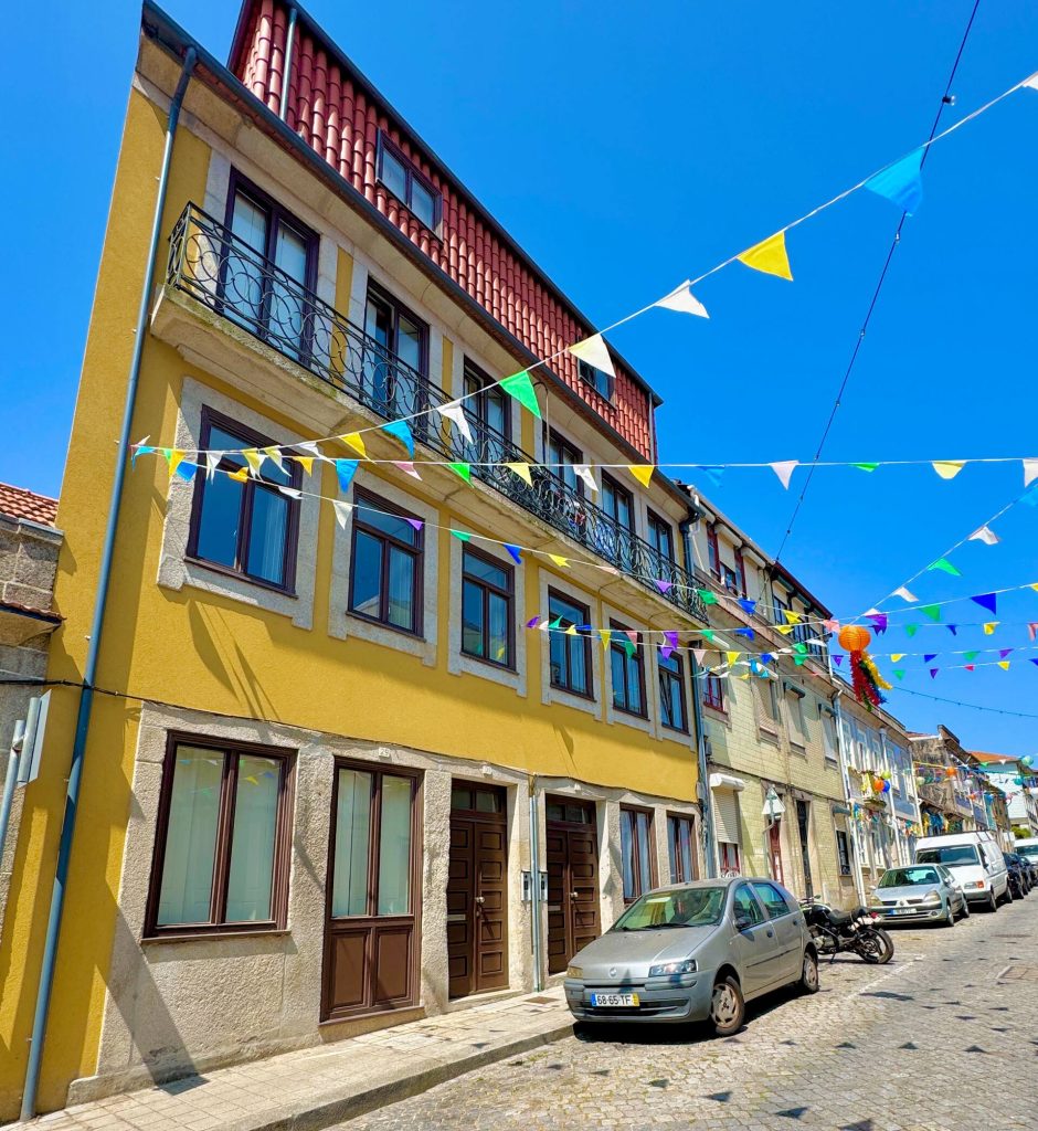 Arcad House – Photo MyMoradia Porto 9