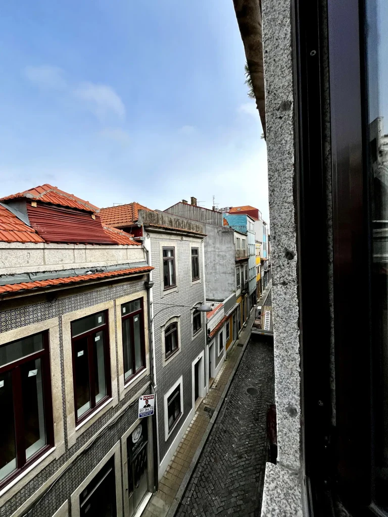Water Vibes – Photo MyMoradia Porto 4