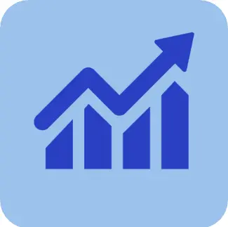 Growth Icon