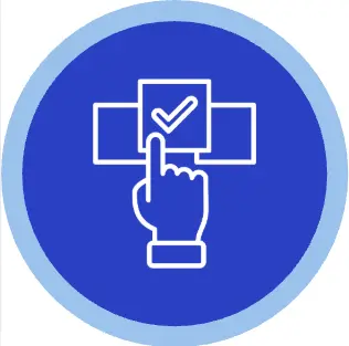 Selection Icon