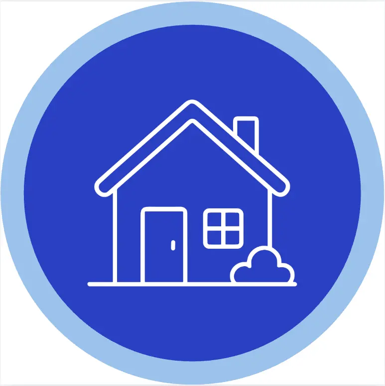 Strategic Acquisition Icon