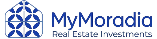 My Moradia Real Estate Investment in Porto